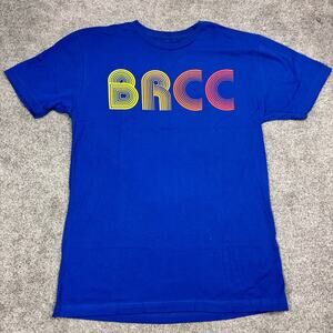 Black Rifle Coffee Company Retro T-shirt size Medium